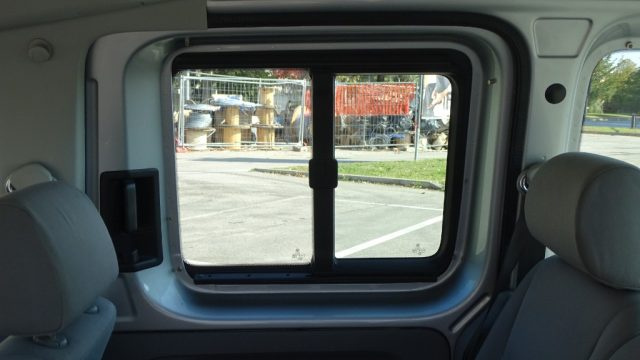 VOLKSWAGEN Caddy usata 54