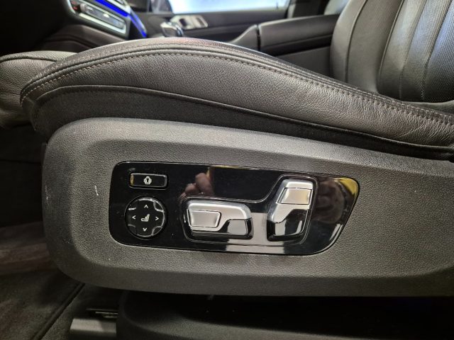 BMW X6 usata, con Autoradio digitale