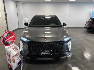 DS AUTOMOBILES DS 7 usata, con Airbag