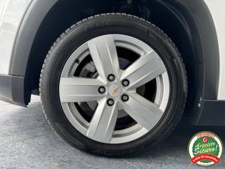 CHEVROLET Orlando usata, con Touch screen