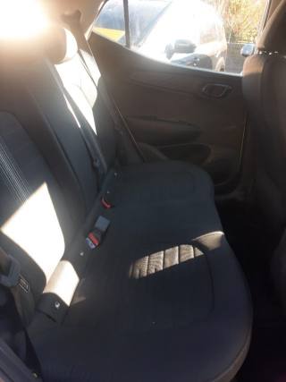 HYUNDAI i10 usata 42