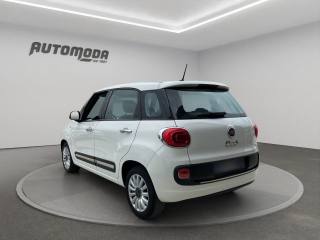 FIAT 500L usata, con Chiusura centralizzata
