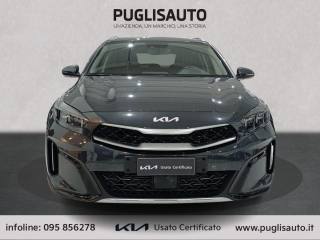 KIA XCeed usata, con Airbag