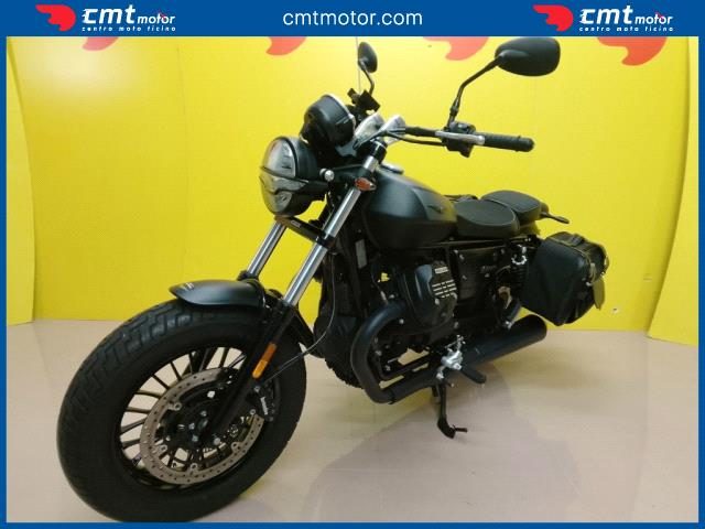 MOTO GUZZI Other usata 1