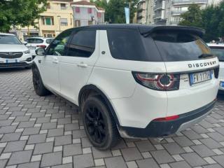 LAND ROVER Discovery Sport usata, con Airbag