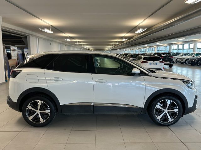 PEUGEOT 3008 usata, con Controllo automatico clima
