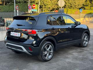 VOLKSWAGEN T-Cross usata, con Airbag Passeggero