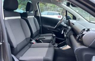 CITROEN C3 Aircross usata, con Controllo trazione