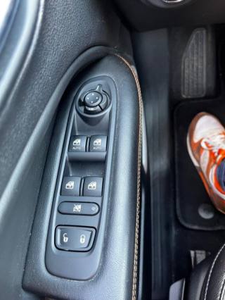 JEEP Compass usata, con Cruise Control