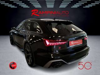 AUDI RS6 usata 11
