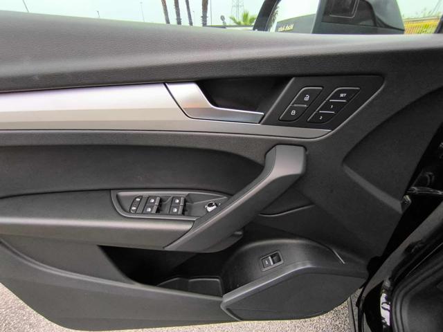 AUDI Q5 usata, con Specchietti laterali elettrici