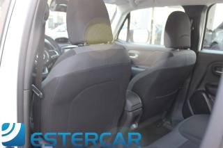 JEEP Renegade usata, con Park Distance Control