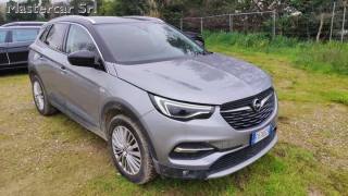 OPEL Grandland X usata, con Airbag laterali