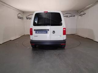 VOLKSWAGEN Caddy usata, con Airbag Passeggero