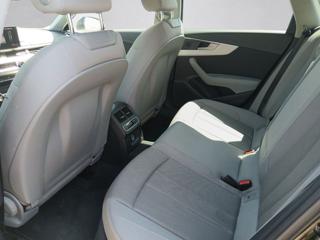 AUDI A4 usata, con Climatizzatore