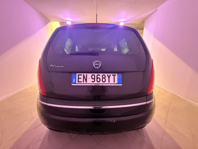 LANCIA MUSA usata 8