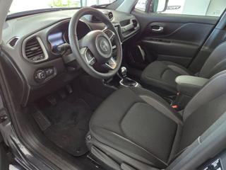 JEEP Renegade usata, con Controllo trazione
