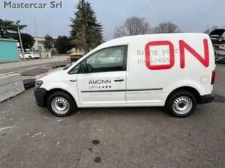 VOLKSWAGEN Caddy usata 5
