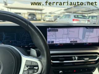 BMW 420 usata, con Filtro antiparticolato