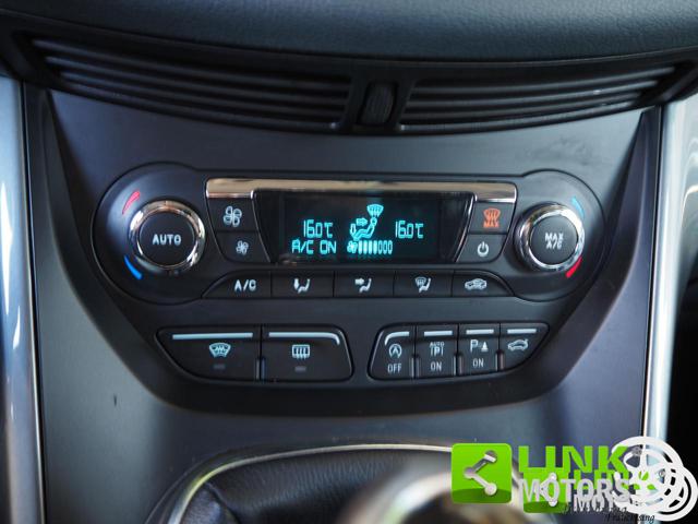 FORD C-Max usata 15