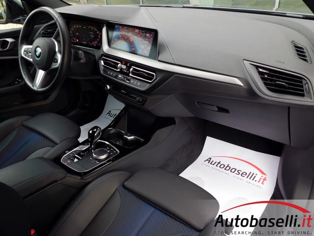 BMW 218 usata, con Vetri oscurati