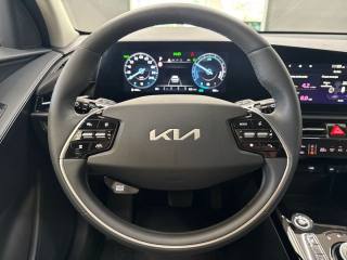 KIA Niro usata, con Bracciolo