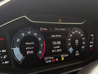 AUDI A1 usata, con Bluetooth