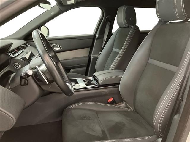 LAND ROVER Range Rover Velar usata 9