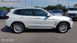 BMW X3 usata, con Chiusura centralizzata