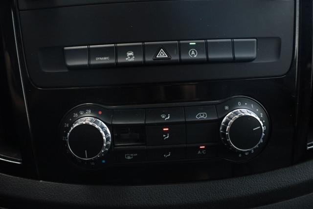 MERCEDES-BENZ Vito usata, con Controllo vocale