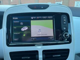 RENAULT ZOE usata, con Controllo automatico clima