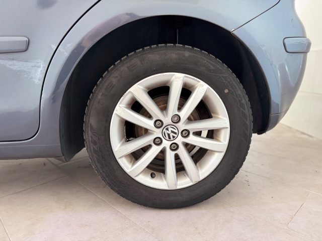VOLKSWAGEN Polo usata 3