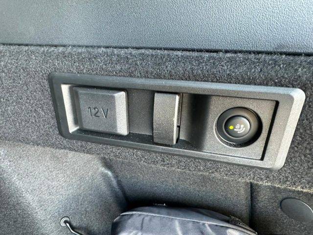 BMW X3 usata, con Sedili riscaldati