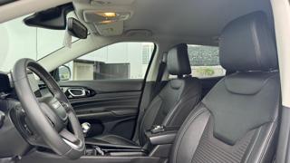 JEEP Compass usata, con Filtro antiparticolato