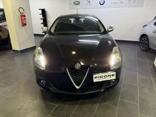 ALFA ROMEO Giulietta usata, con Airbag