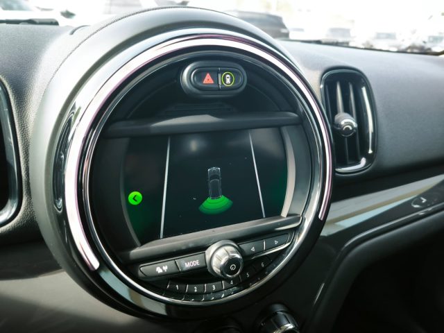 MINI Countryman usata, con Chiusura centralizzata