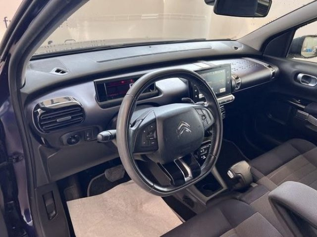 CITROEN C4 Cactus usata, con Chiusura centralizzata