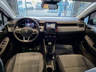 RENAULT Clio usata, con ESP