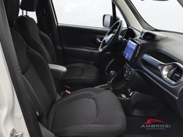 JEEP Renegade usata 11