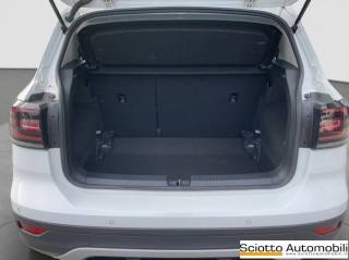 VOLKSWAGEN T-Cross usata, con Bluetooth