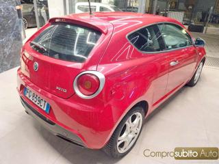 ALFA ROMEO MiTo usata, con Airbag laterali