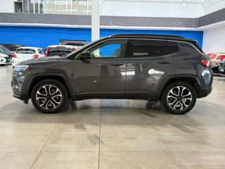 JEEP Compass usata, con Fari LED