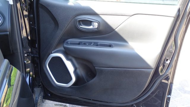 JEEP Renegade usata 56