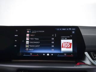 BMW 218 usata 13