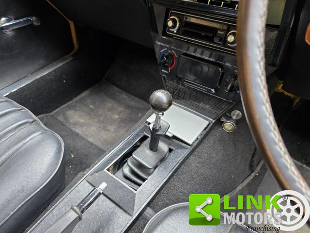 ROVER P6 usata 15