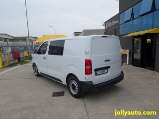 FIAT Scudo usata, con Telecamera per parcheggio assistito