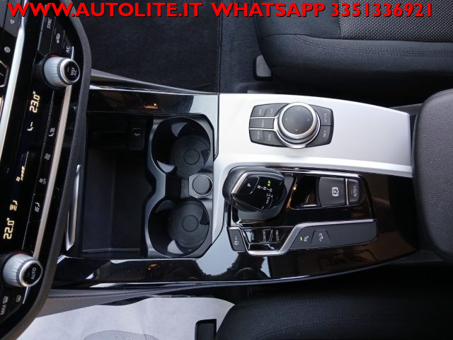 BMW X3 usata, con Autoradio digitale