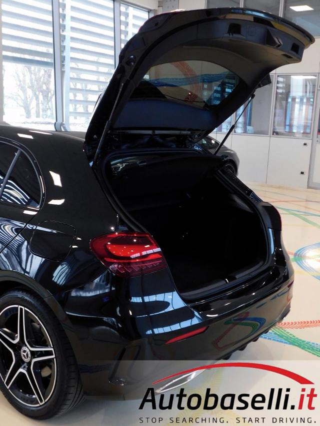 MERCEDES-BENZ A 180 usata 81