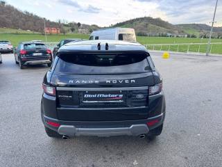 LAND ROVER Range Rover Evoque usata, con Autoradio