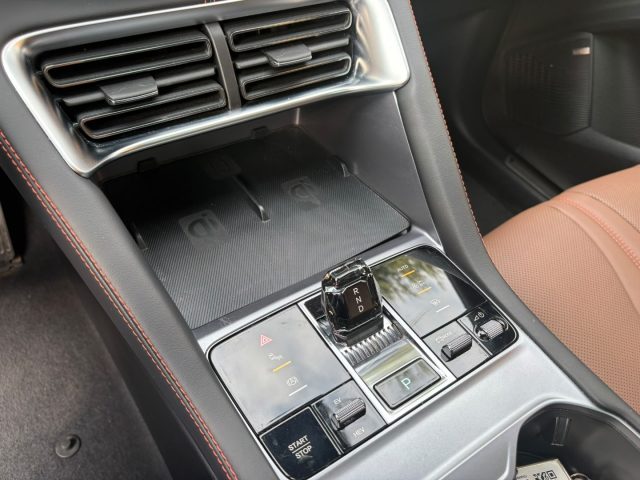 BYD Seal usata, con Controllo automatico clima
